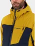 Fundango Fairfield Padded Jacket Férfi Síkabát 560-willow