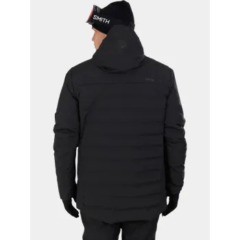 Fundango Fairfield Padded Jacket