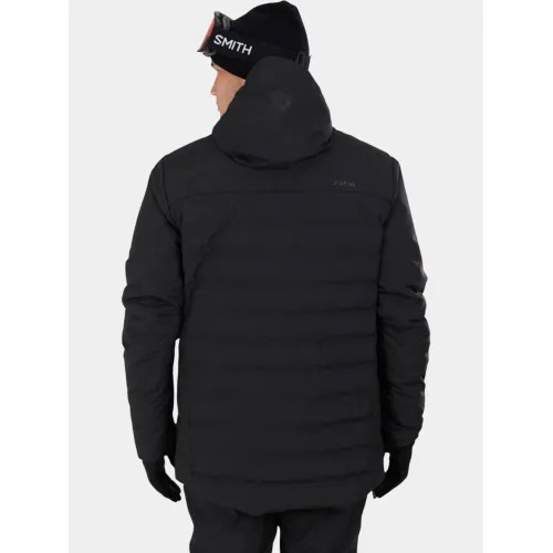 Fundango Fairfield Padded Jacket Férfi Síkabát 890-black