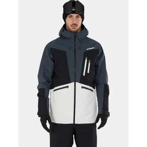 Fundango Rigel 3L Jacket Fundango Rigel 3L Jacket Férfi Síkabát, Snowboard kabát 170-stone