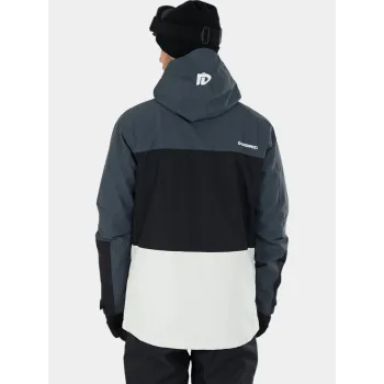 Fundango Rigel 3L Jacket