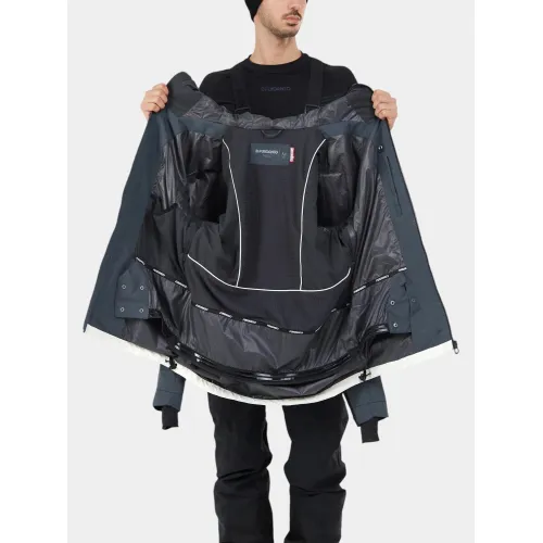 Fundango Rigel 3L Jacket Fundango Rigel 3L Jacket Férfi Síkabát, Snowboard kabát 170-stone