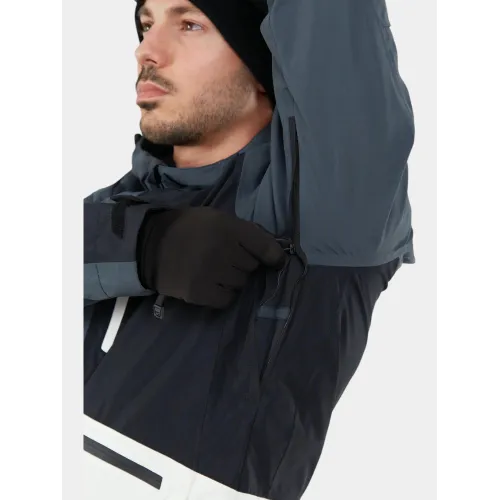 Fundango Rigel 3L Jacket Fundango Rigel 3L Jacket Férfi Síkabát, Snowboard kabát 170-stone