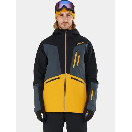 Fundango Rigel 3L Jacket Fundango Rigel 3L Jacket Férfi Síkabát, Snowboard kabát 260-mango