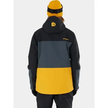 Fundango Rigel 3L Jacket