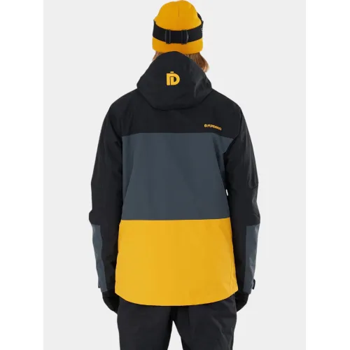 Fundango Rigel 3L Jacket Fundango Rigel 3L Jacket Férfi Síkabát, Snowboard kabát 260-mango