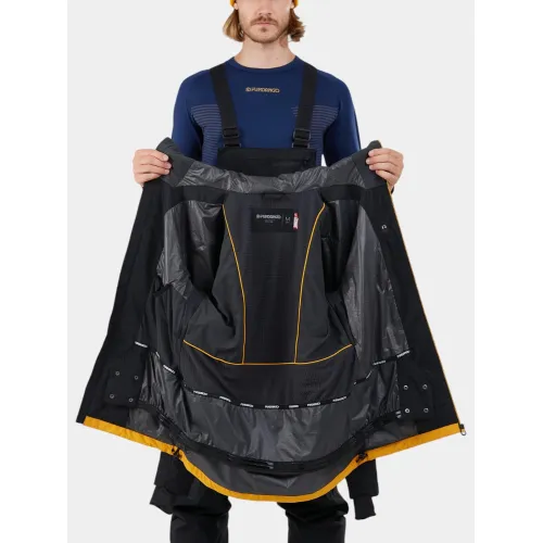Fundango Rigel 3L Jacket Fundango Rigel 3L Jacket Férfi Síkabát, Snowboard kabát 260-mango