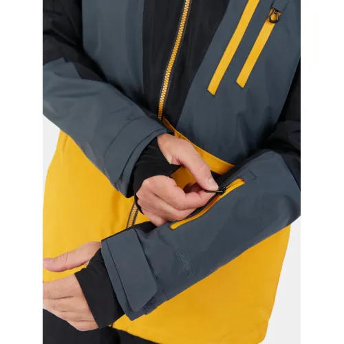 Fundango Rigel 3L Jacket Fundango Rigel 3L Jacket Férfi Síkabát, Snowboard kabát 260-mango