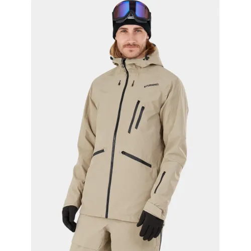 Fundango Rigel 3L Jacket Fundango Rigel 3L Jacket Férfi Síkabát, Snowboard kabát 636-cashmere