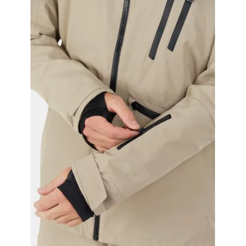 Fundango Rigel 3L Jacket Fundango Rigel 3L Jacket Férfi Síkabát, Snowboard kabát 636-cashmere