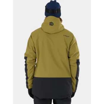 Fundango Baily ECO Allmountain Jacket