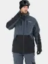 Fundango Baily ECO Allmountain Jacket Fundango Baily ECO Allmountain Jacket Férfi Síkabát, Snowboard kabát 755-steel