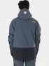 Fundango Baily ECO Allmountain Jacket Fundango Baily ECO Allmountain Jacket Férfi Síkabát, Snowboard kabát 755-steel