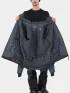 Fundango Baily ECO Allmountain Jacket Fundango Baily ECO Allmountain Jacket Férfi Síkabát, Snowboard kabát 755-steel