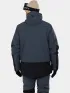 Fundango Baily ECO Allmountain Jacket Férfi Síkabát 285-blood
