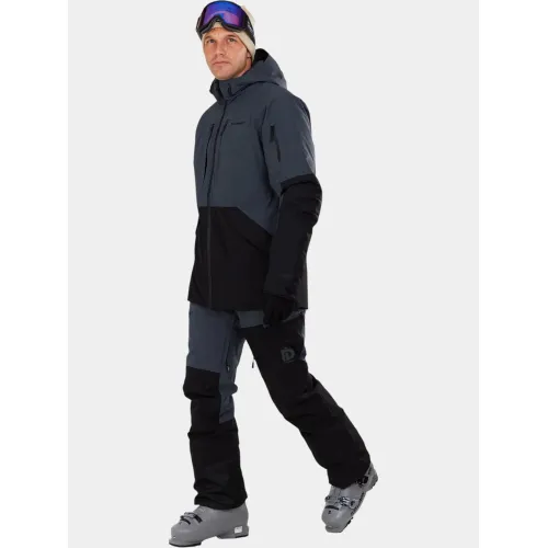 Fundango Baily ECO Allmountain Jacket Férfi Síkabát 285-blood