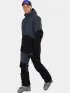 Fundango Baily ECO Allmountain Jacket Férfi Síkabát 285-blood