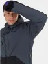 Fundango Baily ECO Allmountain Jacket Férfi Síkabát 285-blood