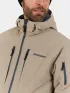 Fundango Baily ECO Allmountain Jacket Férfi Síkabát 636-cashmere