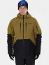 Fundango Baily ECO Allmountain Jacket Férfi Síkabát 890-black