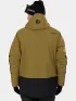 Fundango Baily ECO Allmountain Jacket Férfi Síkabát 890-black