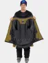 Fundango Baily ECO Allmountain Jacket Férfi Síkabát 890-black