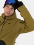 Fundango Baily ECO Allmountain Jacket Férfi Síkabát 890-black