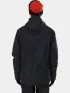 Fundango Baily ECO Allmountain Jacket Férfi Síkabát 893-black camouflage