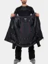 Fundango Baily ECO Allmountain Jacket Férfi Síkabát 893-black camouflage