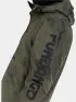 Fundango Tilbury ECO Logo Anorak Fundango Tilbury ECO Logo Anorak Férfi Síkabát, Snowboard kabát 560-willow