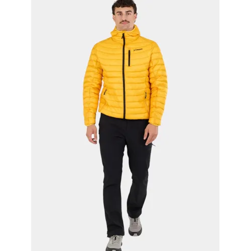 Fundango Rauris Down Jacket Férfi Pehelykabát, tollkabát 638-kangoo