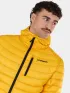 Fundango Rauris Down Jacket Férfi Pehelykabát, tollkabát 638-kangoo
