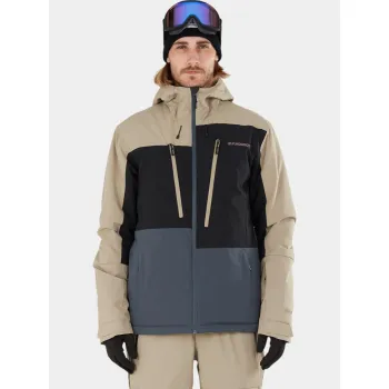 Fundango Atlas Allmountain Jacket