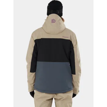 Fundango Atlas Allmountain Jacket