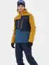 Fundango Atlas Allmountain Jacket Fundango Atlas Allmountain Jacket Férfi Síkabát, Snowboard kabát 638-kangoo