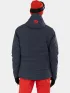 Fundango Orion Padded Jacket Férfi Síkabát 755-steel
