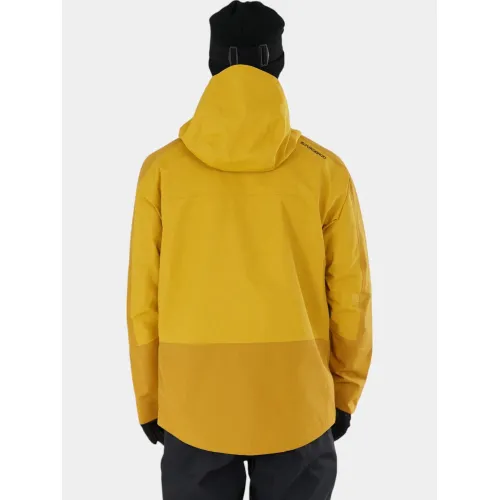 Fundango Manota 3L Shell Jacket Fundango Manota 3L Shell Jacket Férfi Síkabát, Snowboard kabát 245-okker