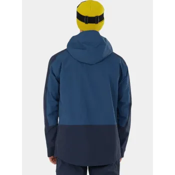 Fundango Manota 3L Shell Jacket