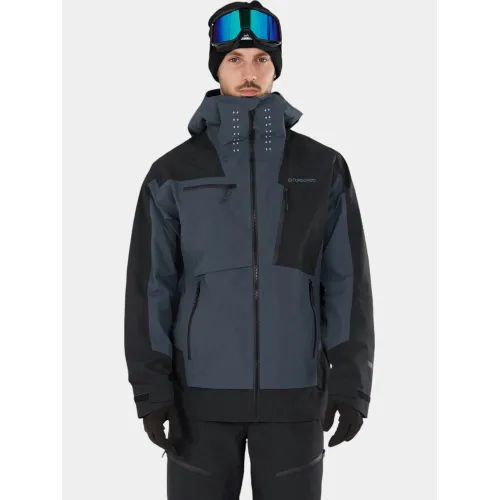 Fundango Manota 3L Shell Jacket Fundango Manota 3L Shell Jacket Férfi Síkabát, Snowboard kabát 755-steel