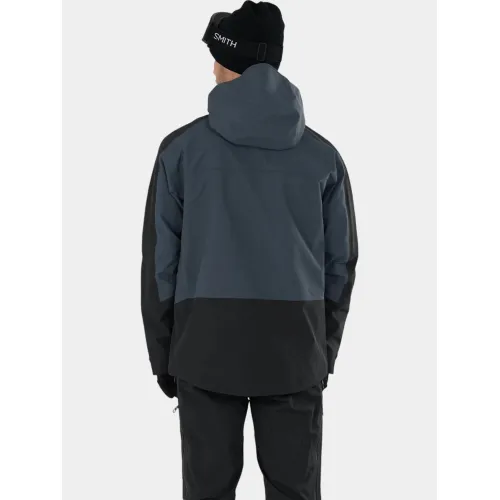 Fundango Manota 3L Shell Jacket Fundango Manota 3L Shell Jacket Férfi Síkabát, Snowboard kabát 755-steel