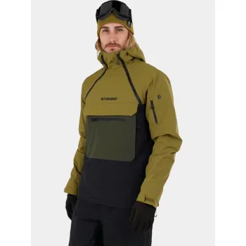 Fundango Hydra ECO Anorak