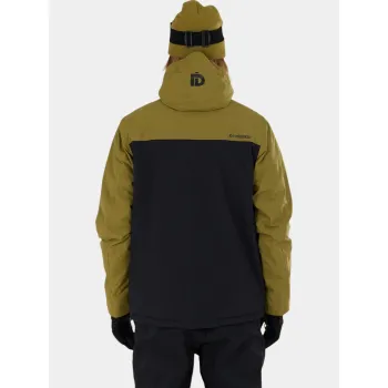 Fundango Hydra ECO Anorak