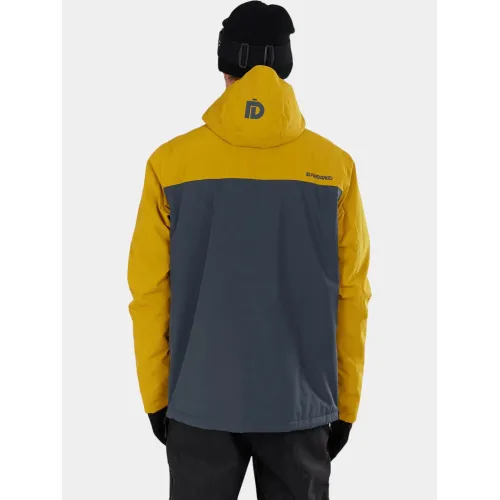 Fundango Hydra ECO Anorak Férfi Síkabát 560-willow