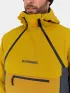Fundango Hydra ECO Anorak Férfi Síkabát 560-willow