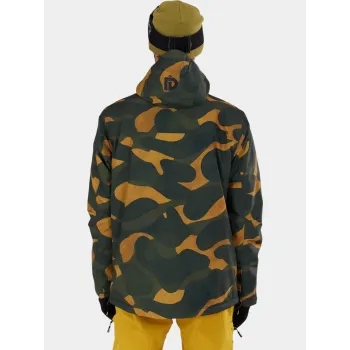 Fundango Hydra ECO Anorak