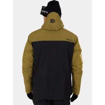 Fundango Hydra ECO Anorak