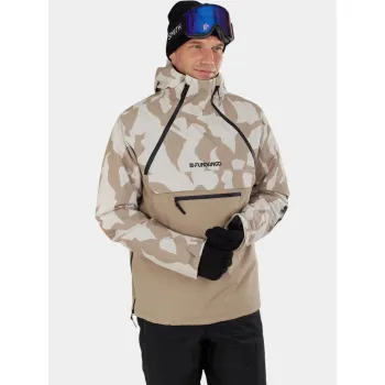 Fundango Hydra ECO Anorak