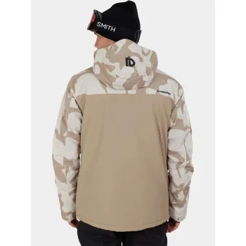Fundango Hydra ECO Anorak