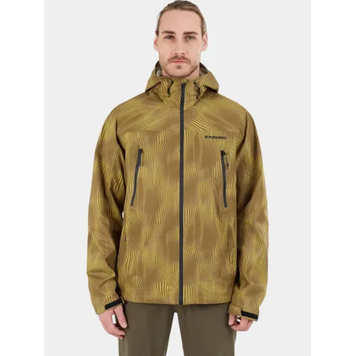 Fundango Piorini II  Waterproof Jacket Férfi Túrakabát 529-ombre green