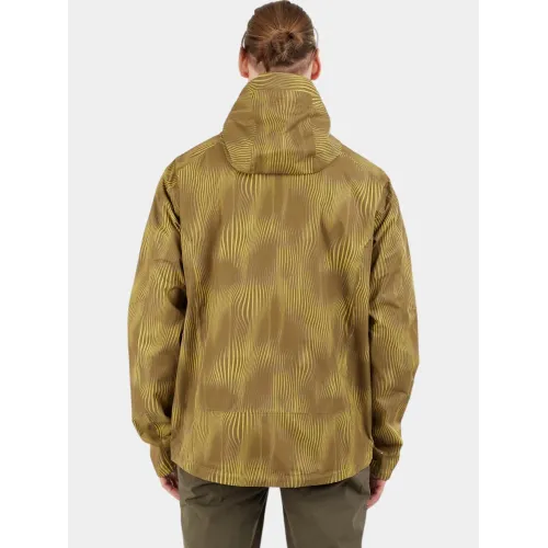 Fundango Piorini II  Waterproof Jacket Férfi Túrakabát 529-ombre green